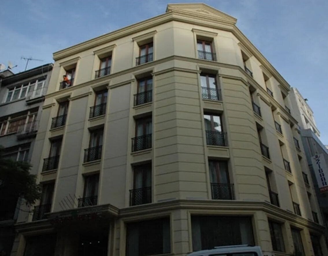 Hotel Gozde Hotel 3*